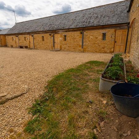 Mill Cottage - Ash Farm Cotswolds Stow-on-the-Wold Bagian luar foto