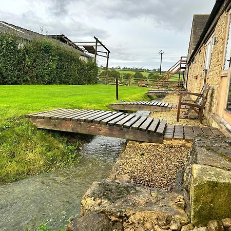 Mill Cottage - Ash Farm Cotswolds Stow-on-the-Wold Bagian luar foto