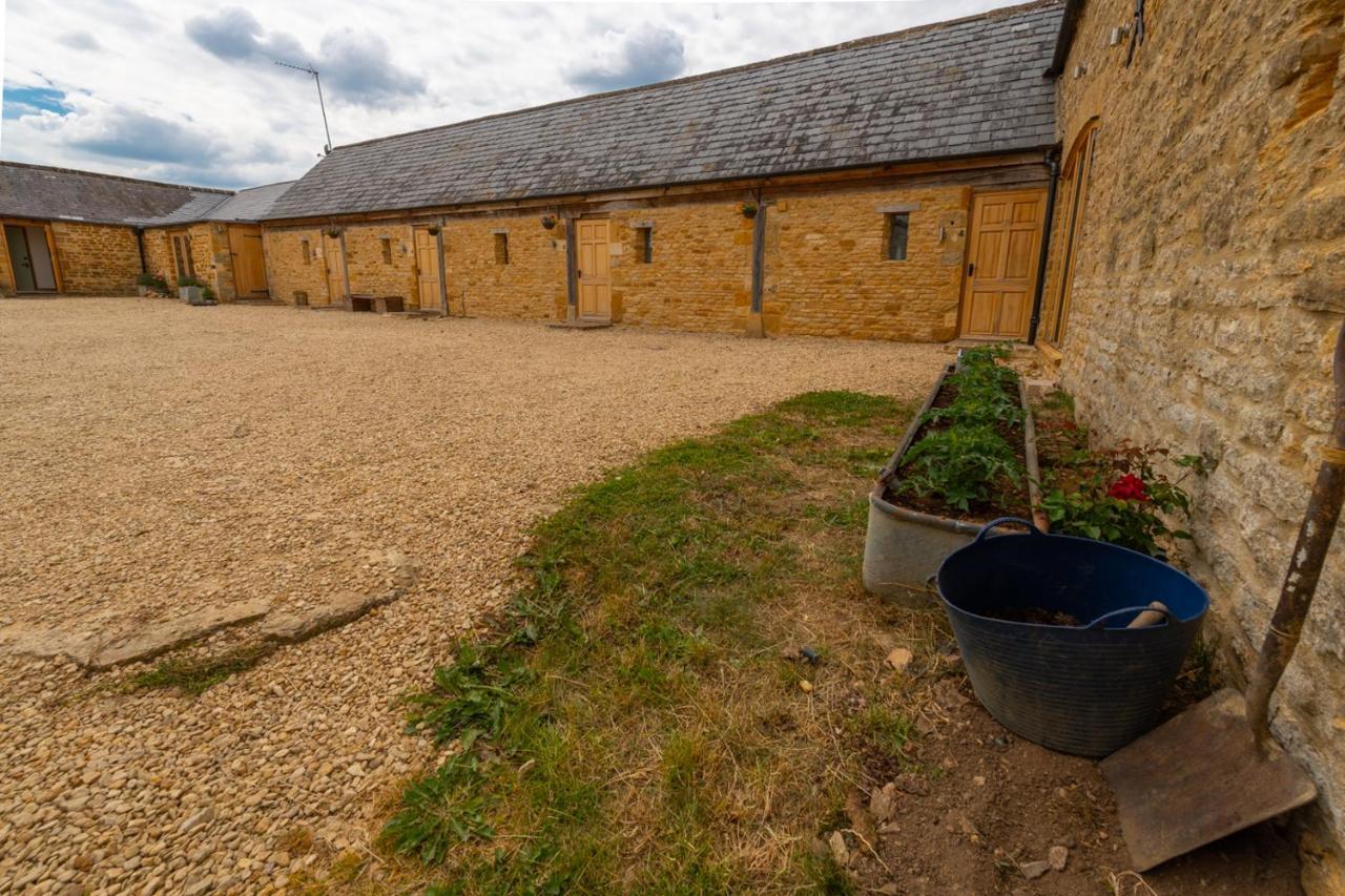 Mill Cottage - Ash Farm Cotswolds Stow-on-the-Wold Bagian luar foto