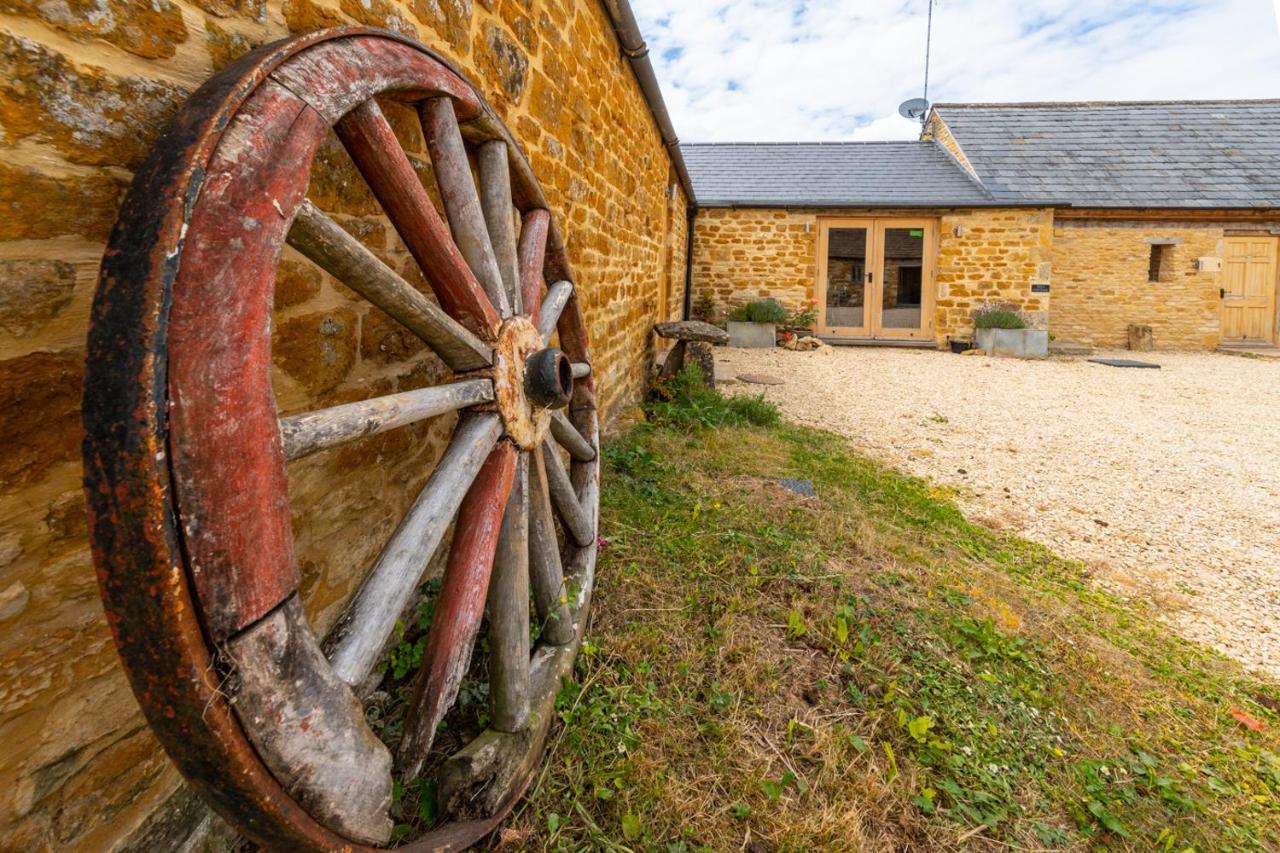 Mill Cottage - Ash Farm Cotswolds Stow-on-the-Wold Bagian luar foto