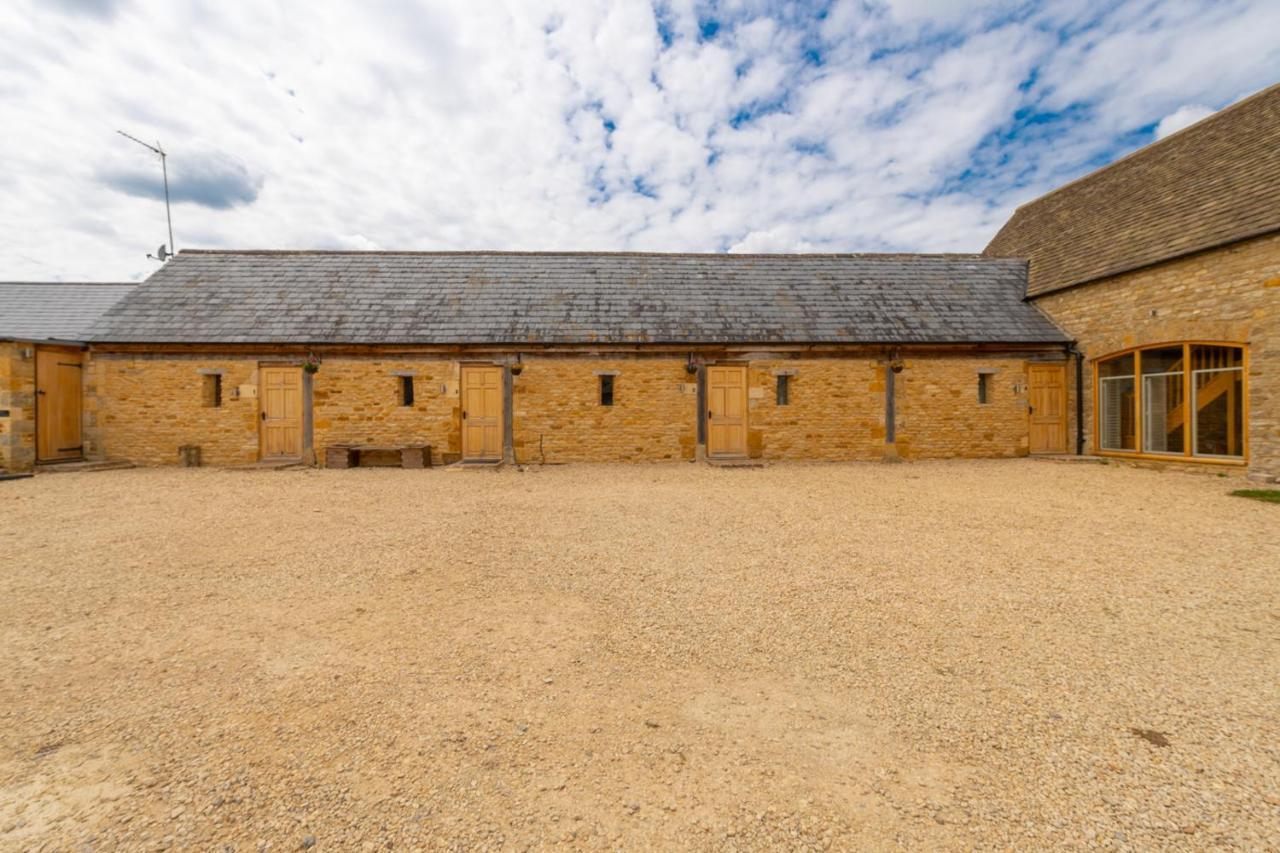 Mill Cottage - Ash Farm Cotswolds Stow-on-the-Wold Bagian luar foto